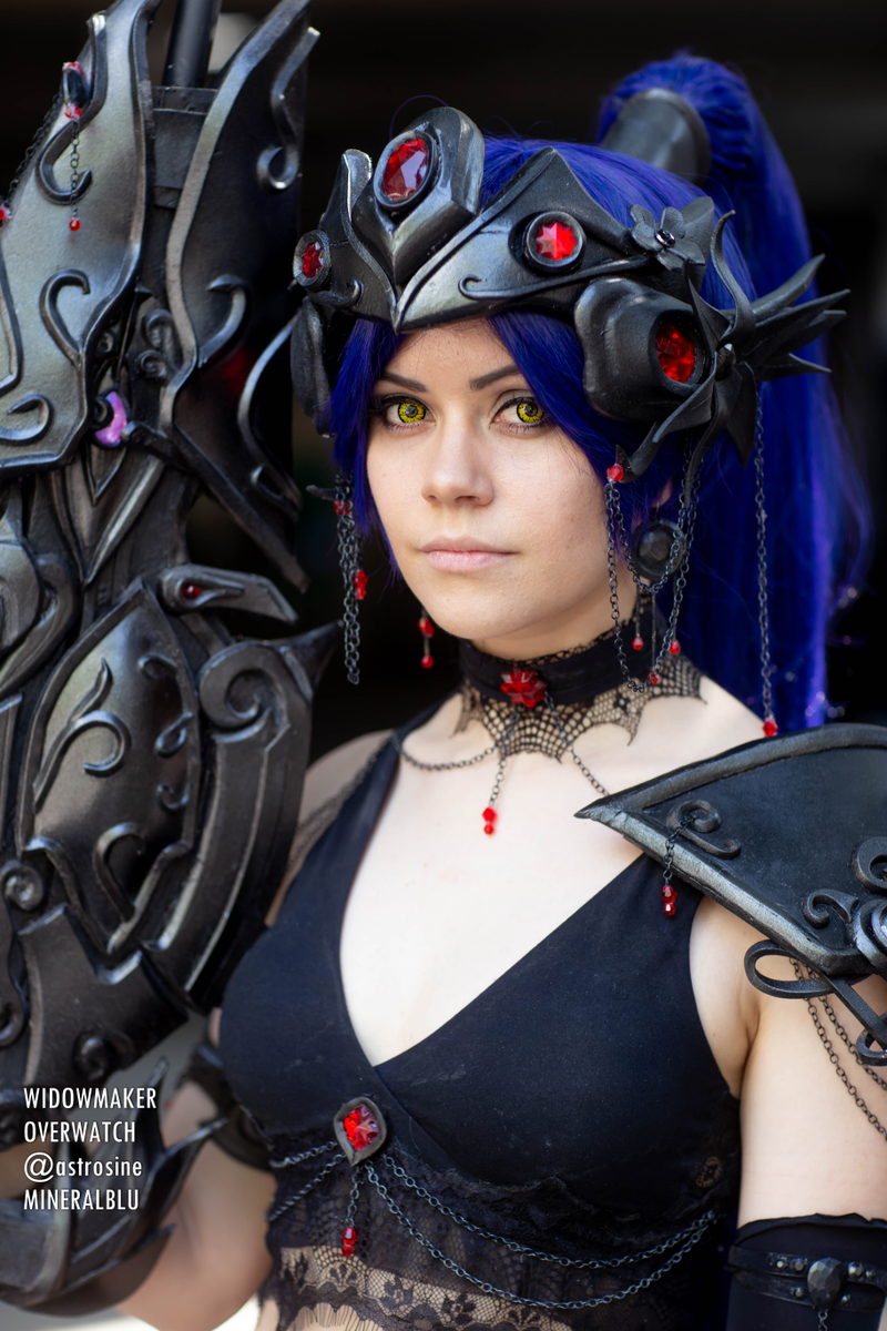 Illustration for article titled Our Favorite Cosplay From Anime Expo 2019, North America's Biggest Anime Con